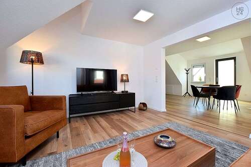Foto - Wohnung zum Mieten in Rutesheim 1.350,00 € 65 m²