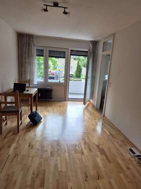Foto - Wohnung zum Kaufen in München 280.000,00 € 37.5 m²