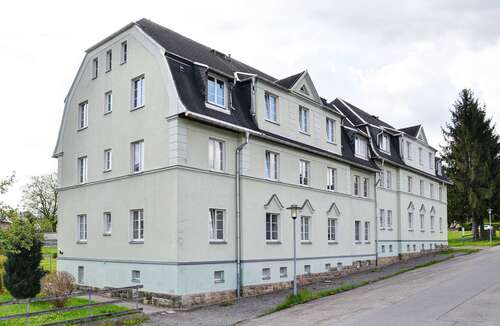 Foto - Wohnung zum Mieten in Olbernhau 315,00 € 54.3 m²