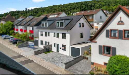 Foto - Haus zum Kaufen in Bad Bergzabern 525.000,00 € 125 m²