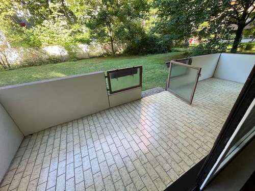 Foto - Wohnung zum Mieten in Frankfurt 2.650,00 € 130 m²