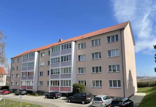 Foto - Wohnung zum Mieten in Laucha 215,00 € 43 m²