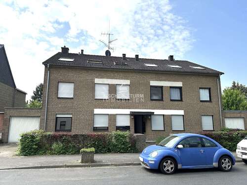 Foto - Wohnung zum Mieten in Düsseldorf 1.400,00 € 120 m²