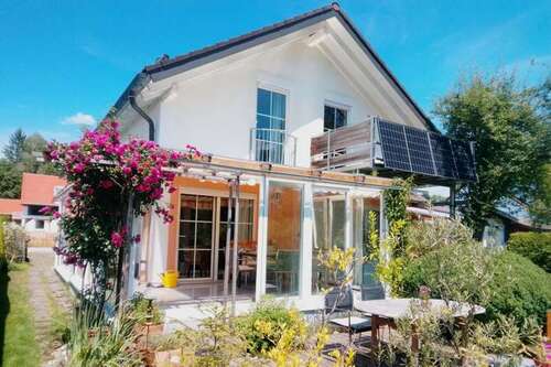 Foto - Haus zum Kaufen in Penzberg 1.149.000,00 € 203 m²