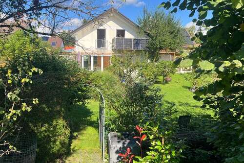 Foto - Haus zum Kaufen in Penzberg 1.249.000,00 € 203 m²