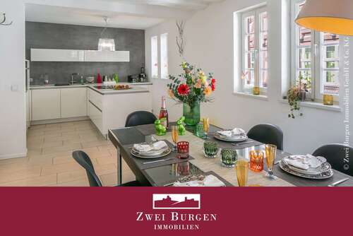 Foto - Haus zum Kaufen in Weinheim 898.000,00 € 180 m²