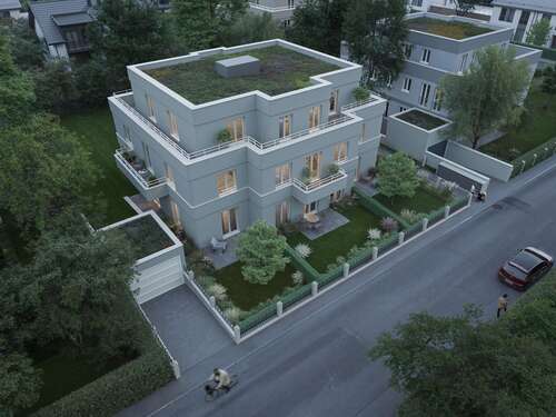 Foto - Wohnung zum Kaufen in München 735.000,00 € 69.55 m²