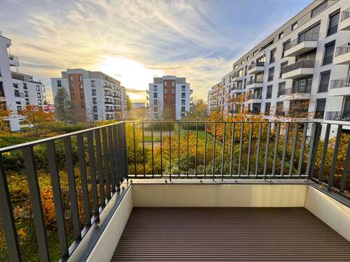 Foto - Wohnung zum Mieten in Berlin 1.134,36 € 49.95 m²