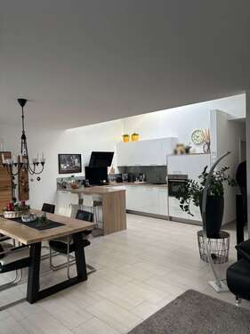 Foto - Wohnung zum Mieten in Greven 1.240,00 € 116.69 m²