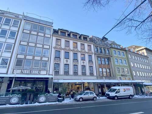 Foto - Büro in Bremen 1.120,00 € 150 m²