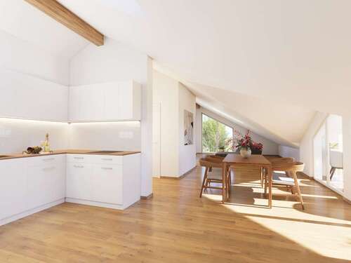 Foto - Wohnung zum Kaufen in Oberhaching 1.109.000,00 € 114.12 m²