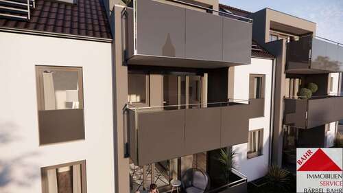Foto - Wohnung zum Kaufen in Sindelfingen 499.000,00 € 60 m²
