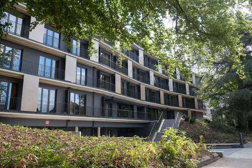 Foto - Wohnung zum Mieten in Aachen 223,37 € 45 m²