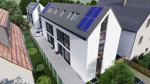 Foto - Haus zum Kaufen in Holzgerlingen 675.000,00 € 116.26 m²