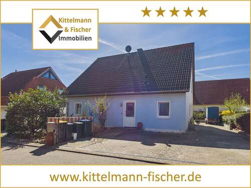 Foto - Haus zum Kaufen in Wolfsburg 299.500,00 € 163 m²