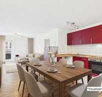 Wohnung zum Kaufen in Rottenburg a.N. 139.000,00 € 45.19 m²