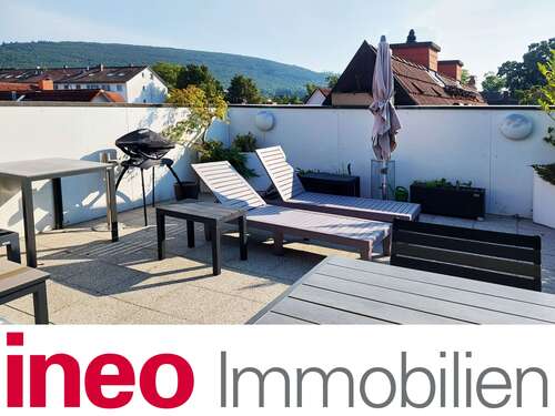 Foto - Haus zum Mieten in Ettlingen 2.350,00 € 250 m²