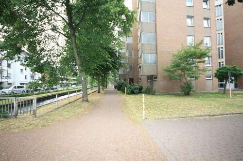 Foto - Wohnung zum Mieten in Mönchengladbach 769,00 € 80.89 m²
