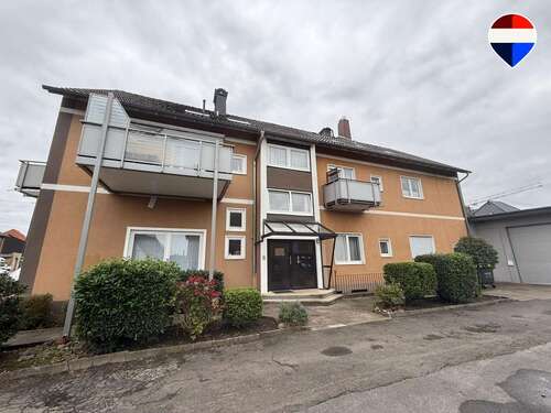 Foto - Wohnung zum Mieten in Bielefeld 500,00 € 45 m²