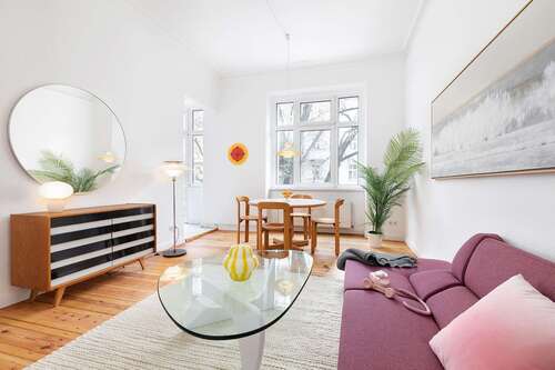 Foto - Wohnung zum Kaufen in Berlin 325.000,00 € 51.65 m²