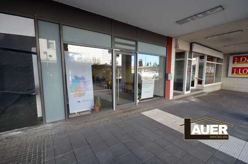 Foto - Einzelhandel in Völklingen 120.000,00 € 146 m²