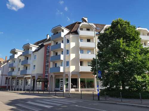 Foto - Wohnung zum Mieten in Kaiserslautern 600,00 € 53 m²