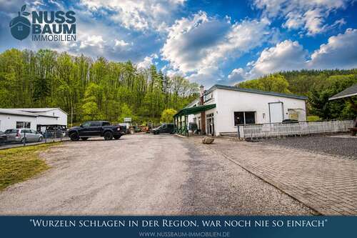 Foto - Grundstück in Rudolstadt 385.000,00 € 2278 m²