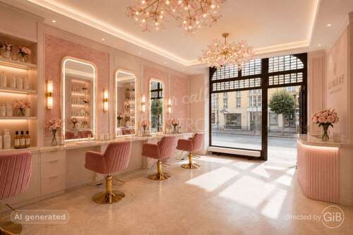 Foto - Büro in Berlin 1.080,00 € 44 m²