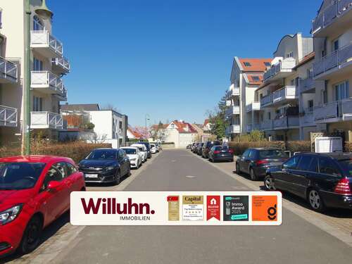 Foto - Wohnung zum Kaufen in Leipzig 153.000,00 € 66 m²
