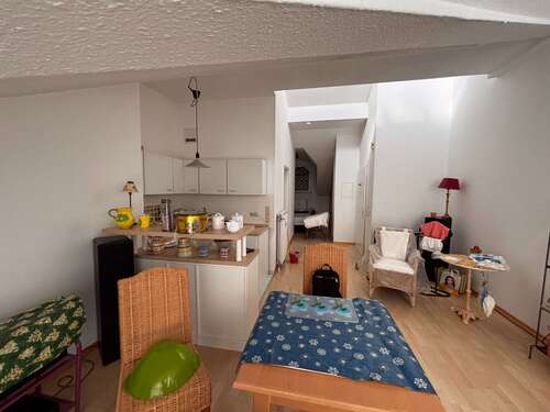 Foto - Wohnung zum Kaufen in Bad Homburg 160.000,00 € 39.53 m²
