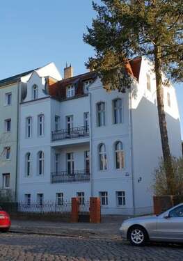 Foto - Wohnung zum Mieten in Berlin 1.375,00 € 47 m²