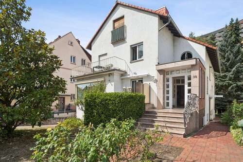 Foto - Haus zum Kaufen in Frankfurt am Main 1.690.000,00 € 504 m²