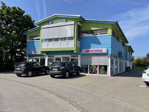 Foto - Büro in Oppenheim 2.750,00 € 270 m²