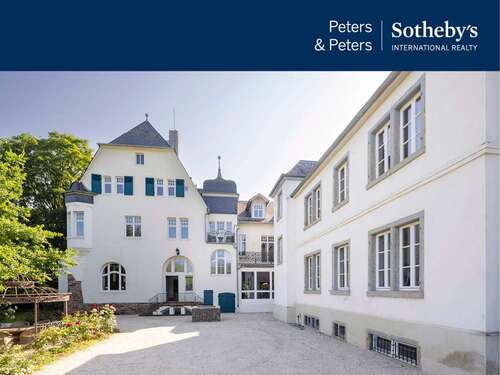 Foto - Haus zum Kaufen in Johannisberg 4.950.000,00 € 850 m²