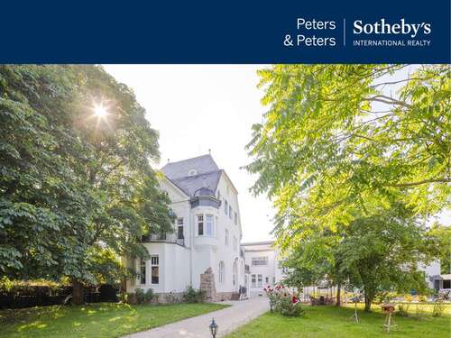 Foto - Haus zum Kaufen in Johannisberg 5.860.000,00 € 850 m²