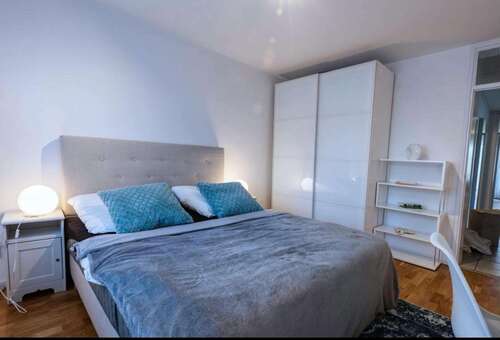 Foto - WG-Zimmer in München 890,00 € 16 m²