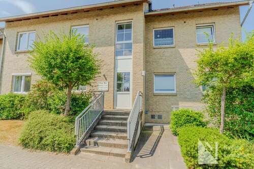 Foto - Wohnung zum Kaufen in Bad Bevensen 179.000,00 € 70 m²