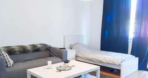 Foto - WG-Zimmer in Berlin 750,00 € 20 m²