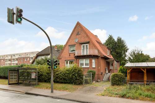 Foto - Haus zum Kaufen in Hamburg 450.000,00 € 139 m²