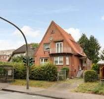 Haus zum Kaufen in Hamburg 450.000,00 € 139 m²