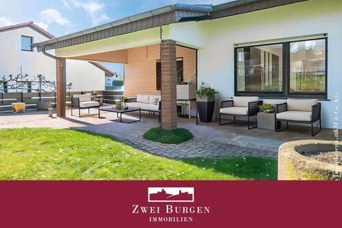 Foto - Haus zum Kaufen in Weinheim 590.000,00 € 201 m²
