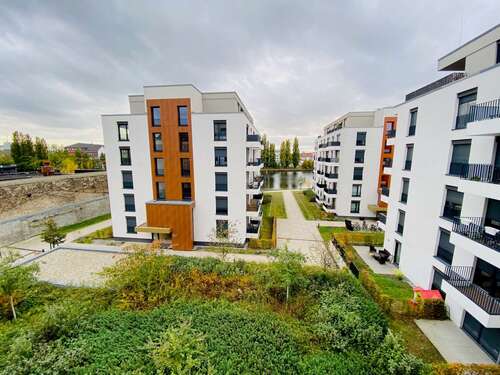 Foto - Wohnung zum Mieten in Berlin 1.104,67 € 50.58 m²