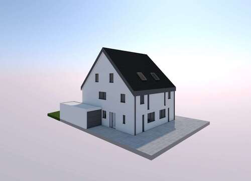 Foto - Haus zum Kaufen in Willich 699.000,00 € 164.25 m²