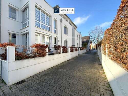 Foto - Wohnung zum Kaufen in Bietigheim-Bissingen 198.000,00 € 46 m²