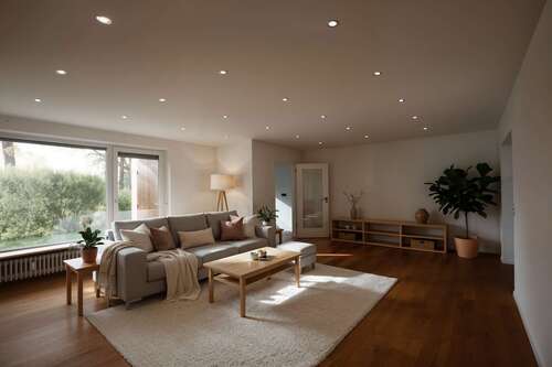 Foto - Wohnung zum Kaufen in Mörfelden-Walldorf 349.000,00 € 104 m²