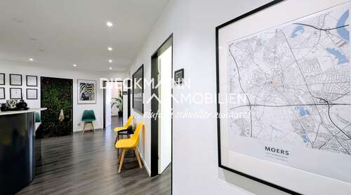 Foto - Büro in Moers 219.000,00 € 130 m²