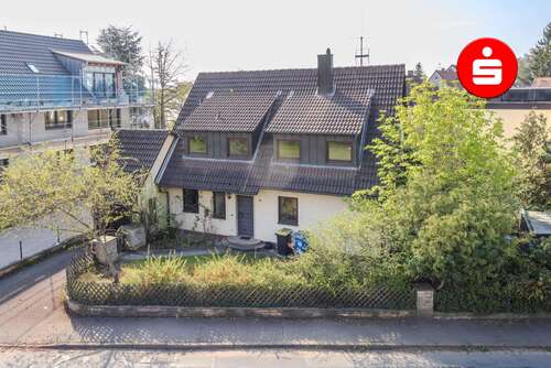 Foto - Haus zum Kaufen in Nürnberg 460.000,00 € 136 m²