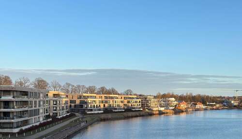 Foto - Wohnung zum Mieten in Lübeck 3.650,00 € 173.59 m²