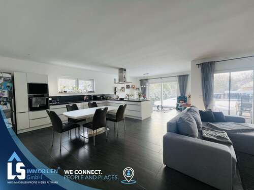 Foto - Haus zum Kaufen in Stendal 399.000,00 € 135 m²