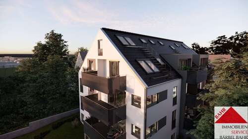 Foto - Wohnung zum Kaufen in Sindelfingen 699.000,00 € 83 m²